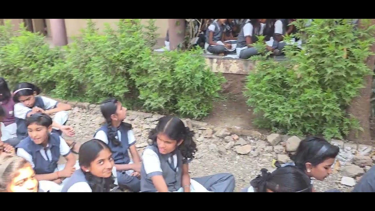 राष्ट्रनिर्माण ची जबाबदारी आणि शिक्षण क्षेत्र