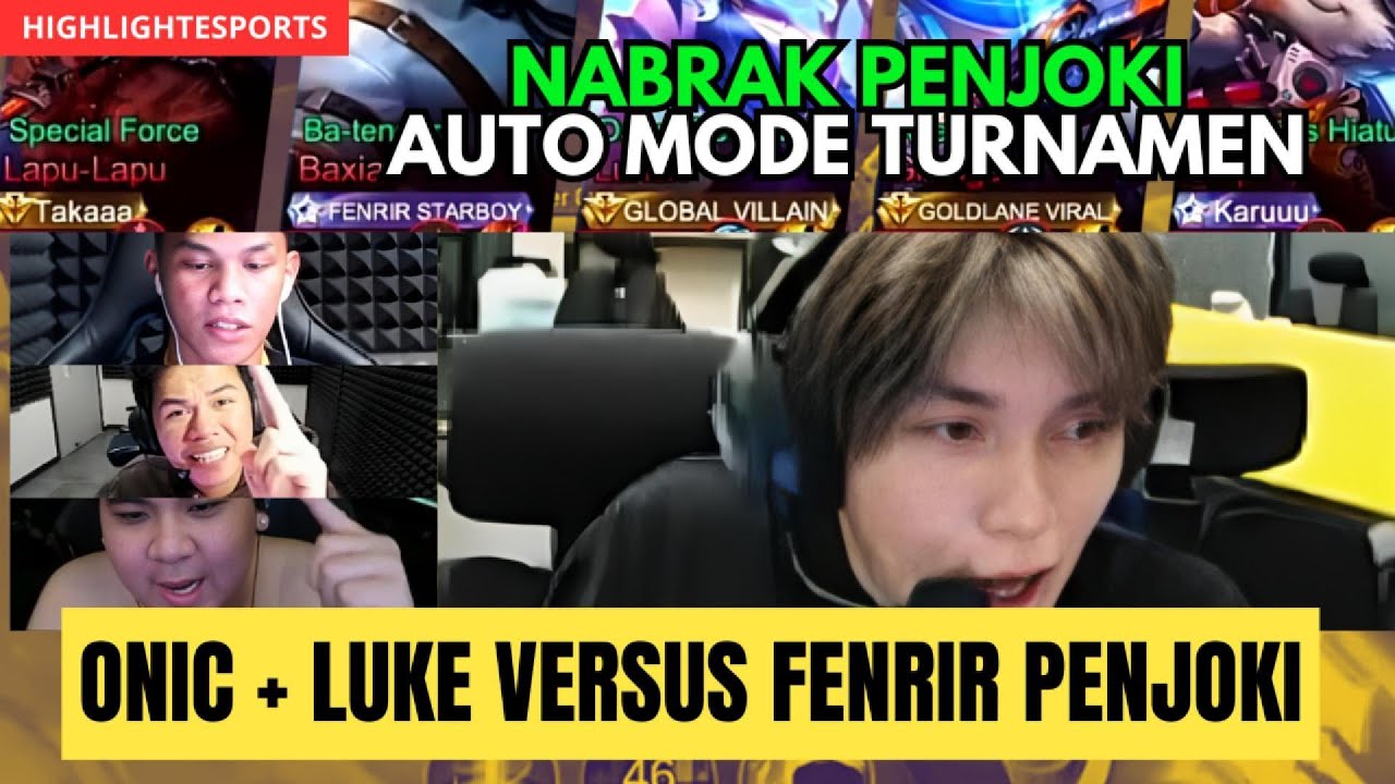LING KAIRI DI TABRAK BASIA LANGSUNG MENINGGOY, SANZ HARI HARI NGE LAG