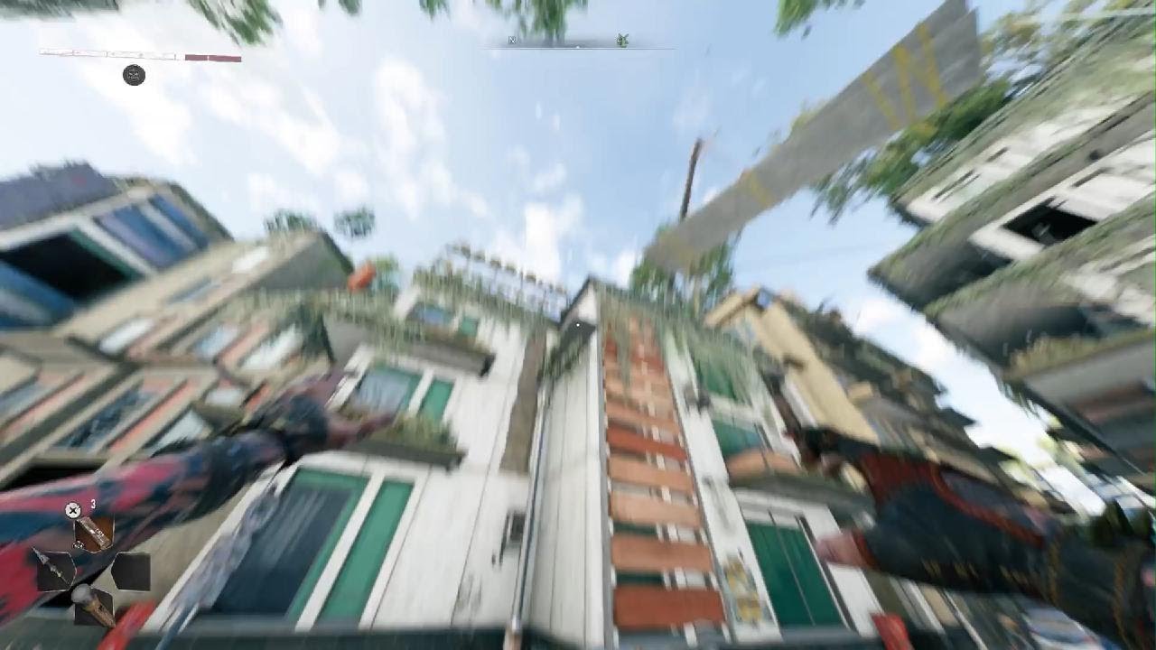 Dying Light 2: Stay Human