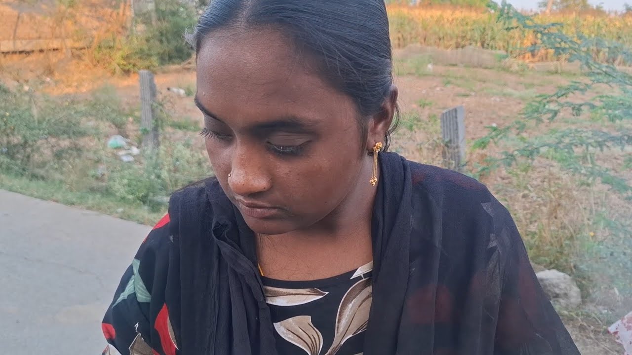 నన్ను పిల్లల్ని మా ఆయన వదిలిపెట్టి వెళ్ళిపోతున్నాడు 😭😭😭.....?