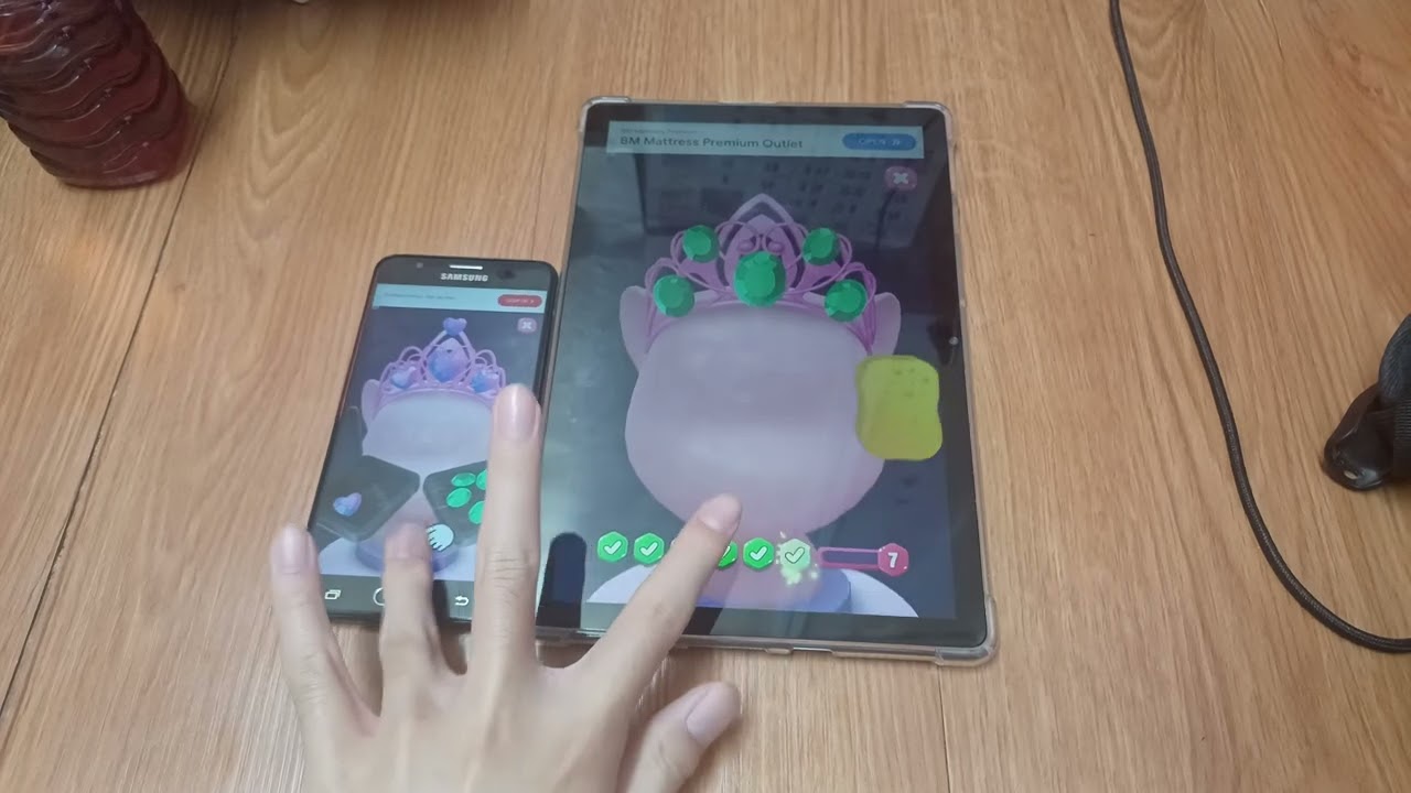 My Talking Angela 2 Echo 27423