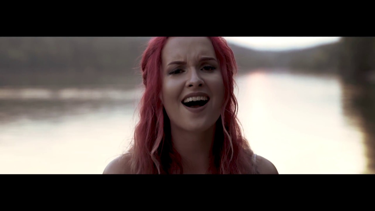 Eva Gadhof - ANGEL (Official Music Video)