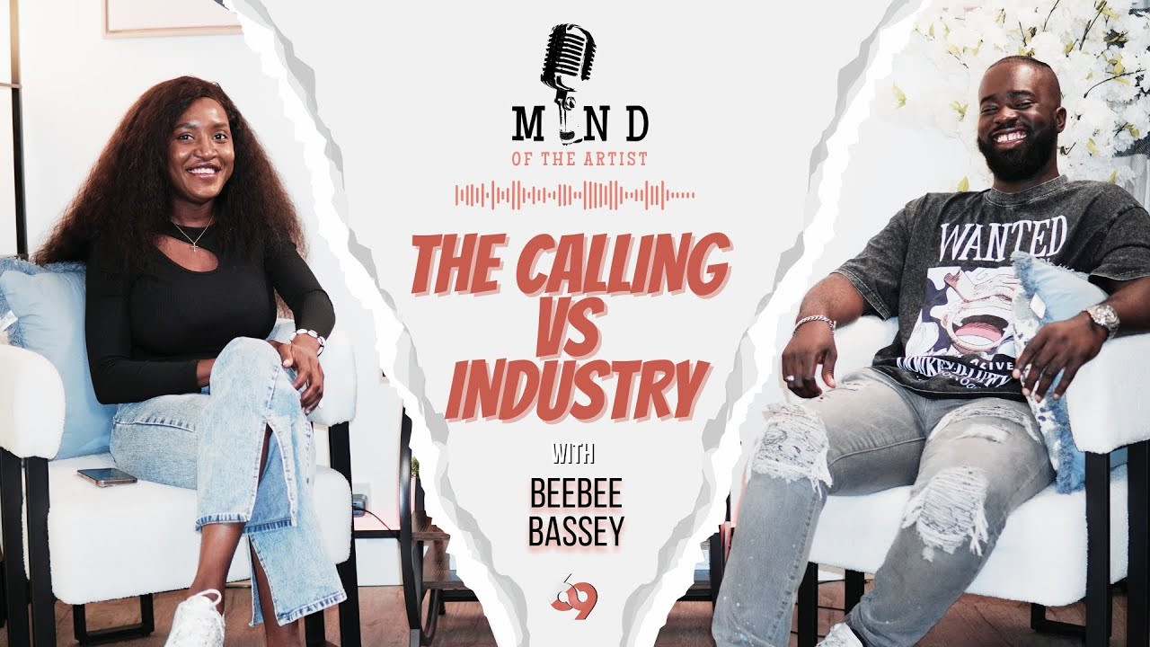 The Calling vs The Industry: Beebee Bassey