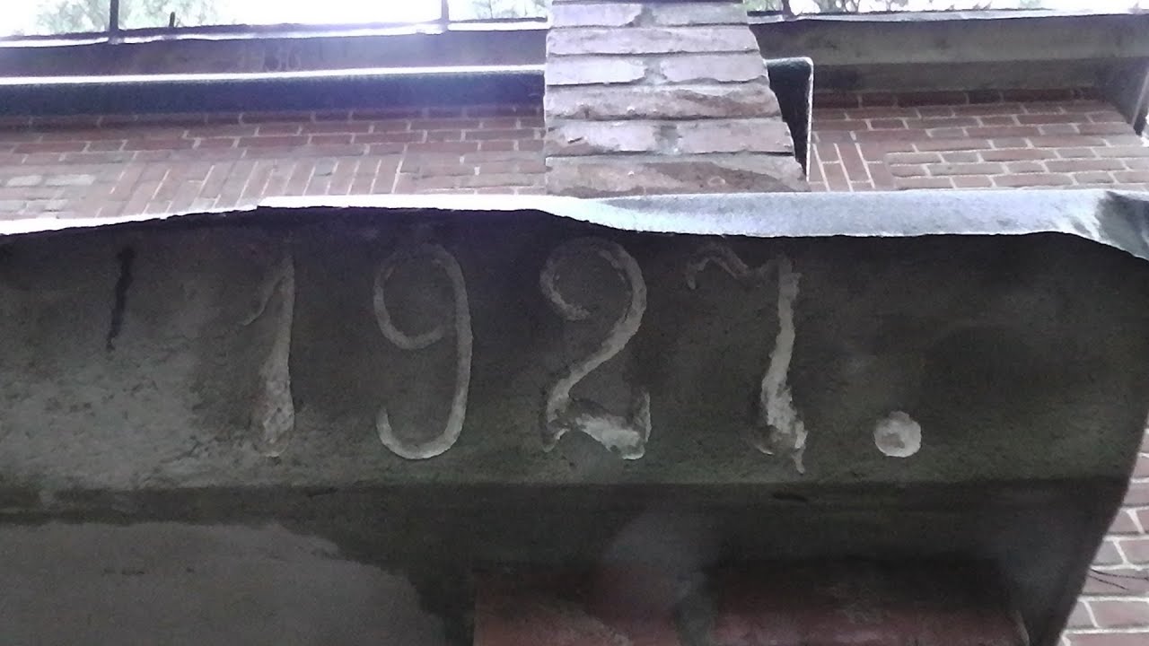 WW2 Relikte Teil 63 : Schutzh&auml;user aus dem WK2 und davor bei Cloppenburg ( WK2 )