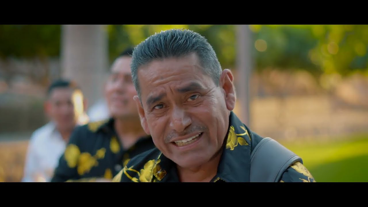 Tocando Puertas - Gabino y su Banda Chica