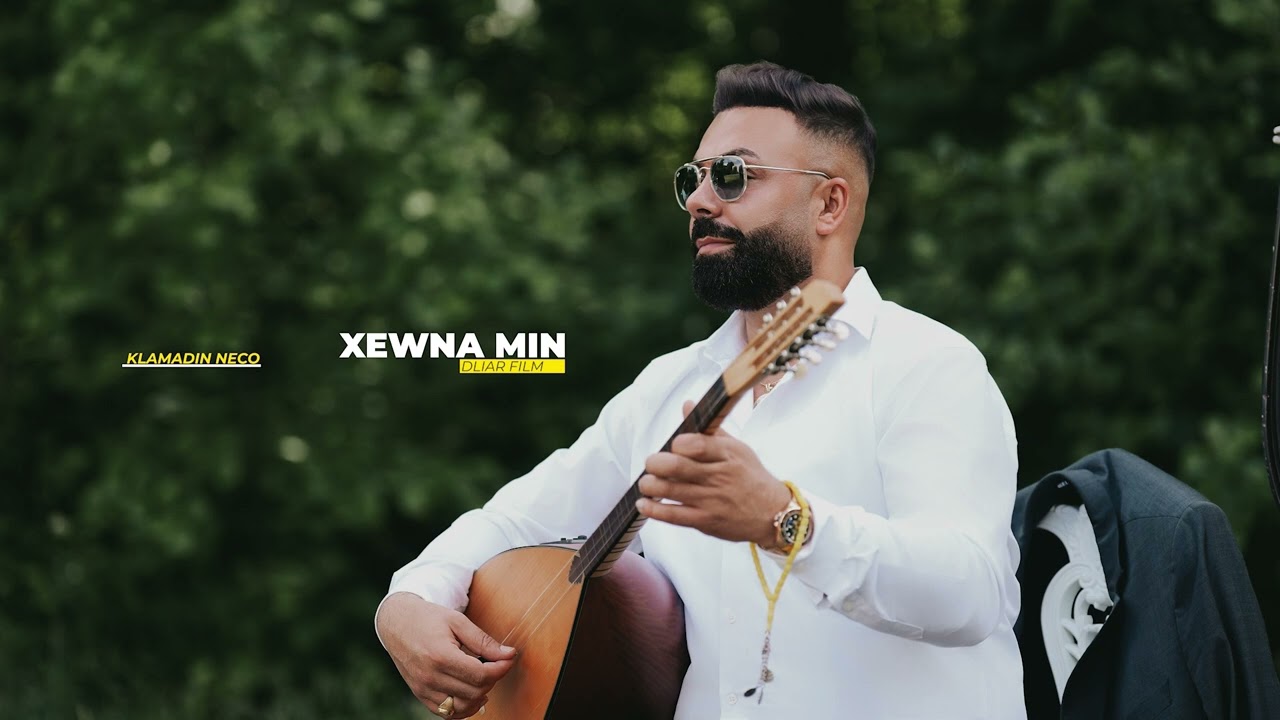 Xewna Min Klamadin Neco 2025
