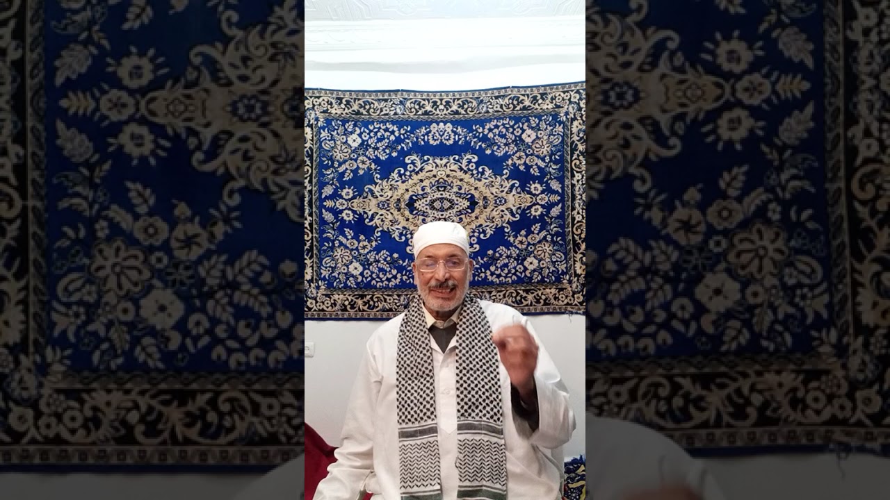القبض والسدل في الصلاة 