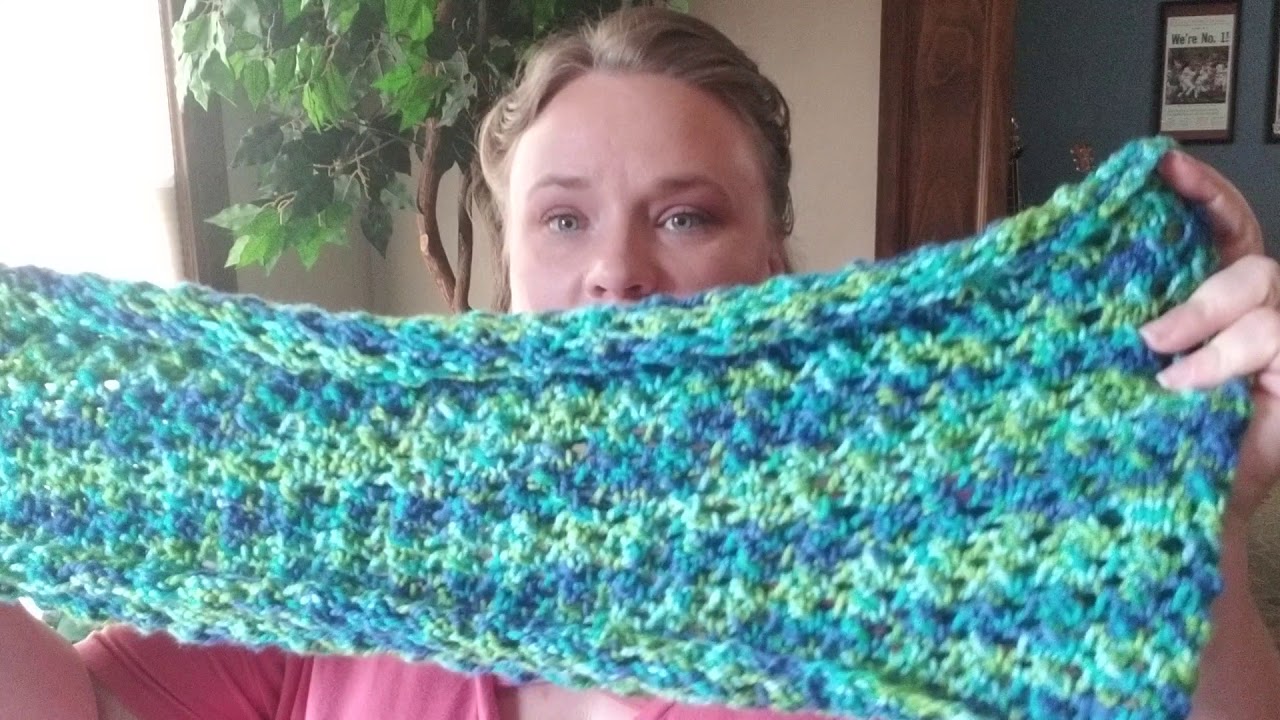 Happycraftyhomemaker Vlog #2- 25 pound challange and Show and Tell