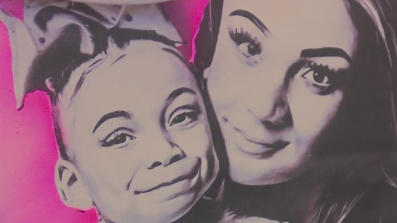 ‘Too beautiful for Earth’: Meshay Melendez, Layla Stewart buried in Vancouver’s Evergreen Memorial G