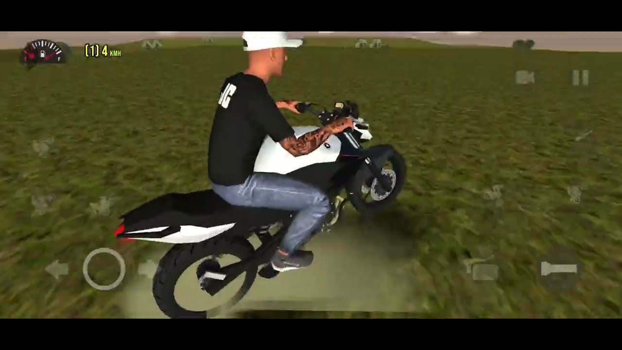 Causando de xj6 