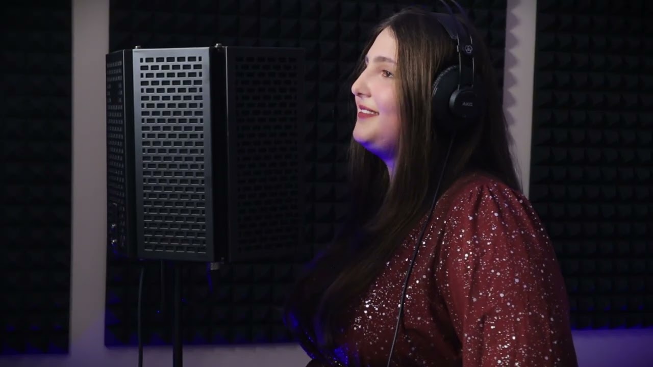 Gloria Gaynor - I Will Survive [#cover by Вайда Ольга]