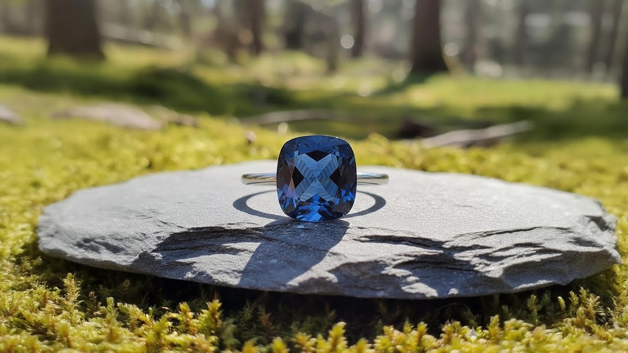 Natural Blue Sapphire #gems #asmr #vairal #shorts #video #tranding #short #shortvideo #vairalvideo 