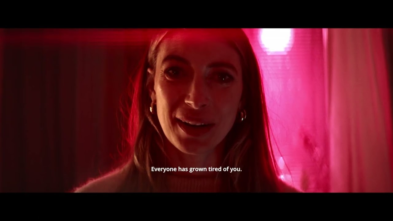 Mirrors / Depression - 2023 VERY SHORT FILM PRIZE at the 4th Health for All Film Festival by WHO