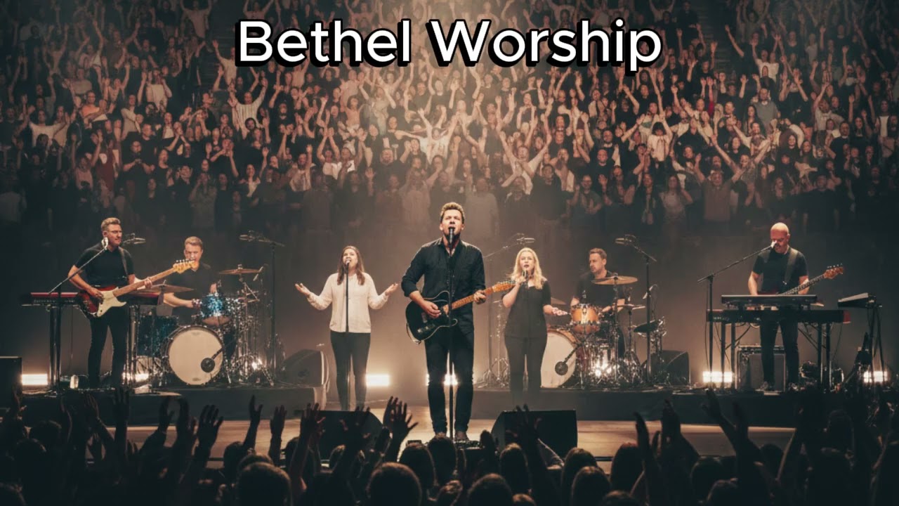 Uplifting Praise & Worship | Top Songs for Your Soul 🎵