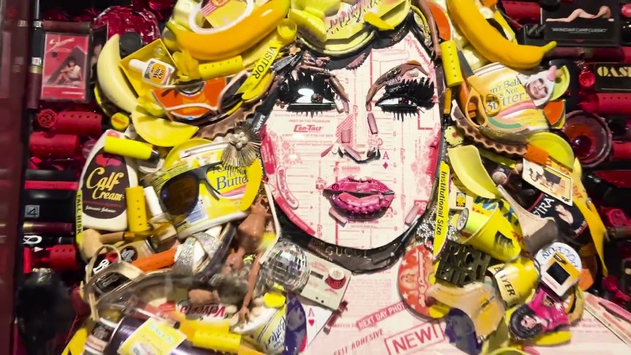PRIDE Month - D'Arcy Drollinger, SF Drag Laureate