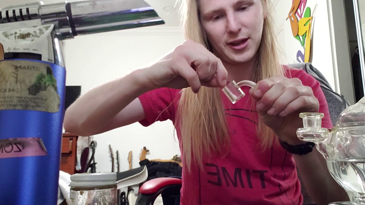 How to Clean Your Quartz Banger (The Perfect Way)