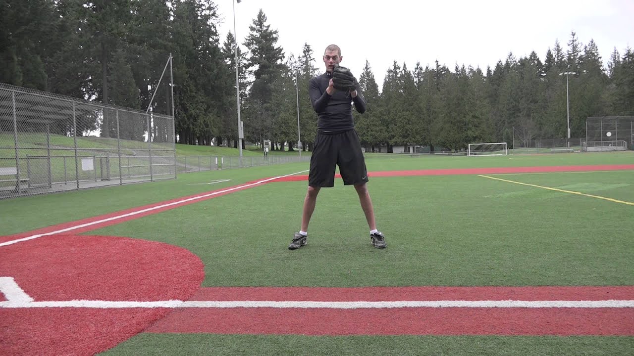 And 1 Training Part 1 With Glove