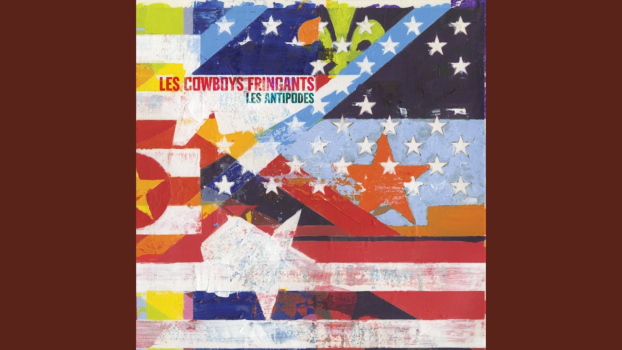 L'Amérique pleure