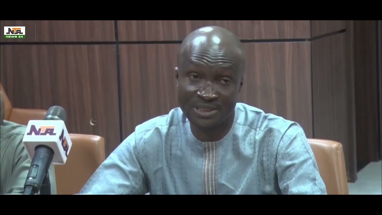 ENERGY COMMISSION OF NIGERIA SEEKS PARNERSHIP WITH NTA | NEWS24