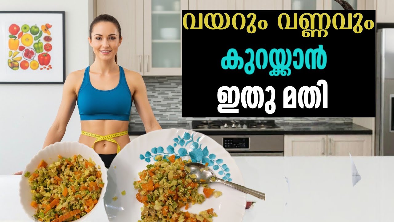 7 ദിവസത്തിനു ഉള്ളിൽ മാറ്റം ഉറപ്പ്|high protein fat loss recipe|diet recipemalayalam|megha's talks