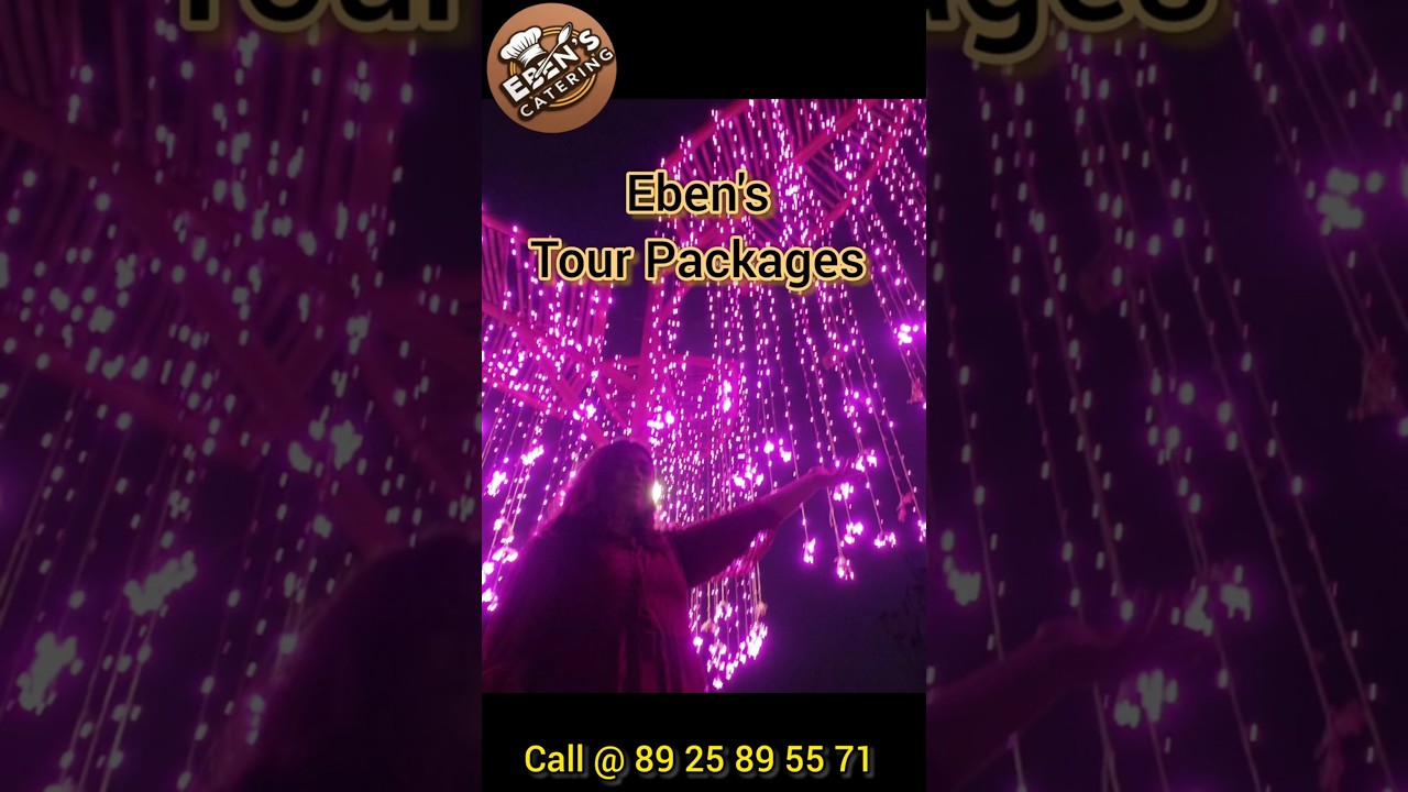 New Eben's Catering 
