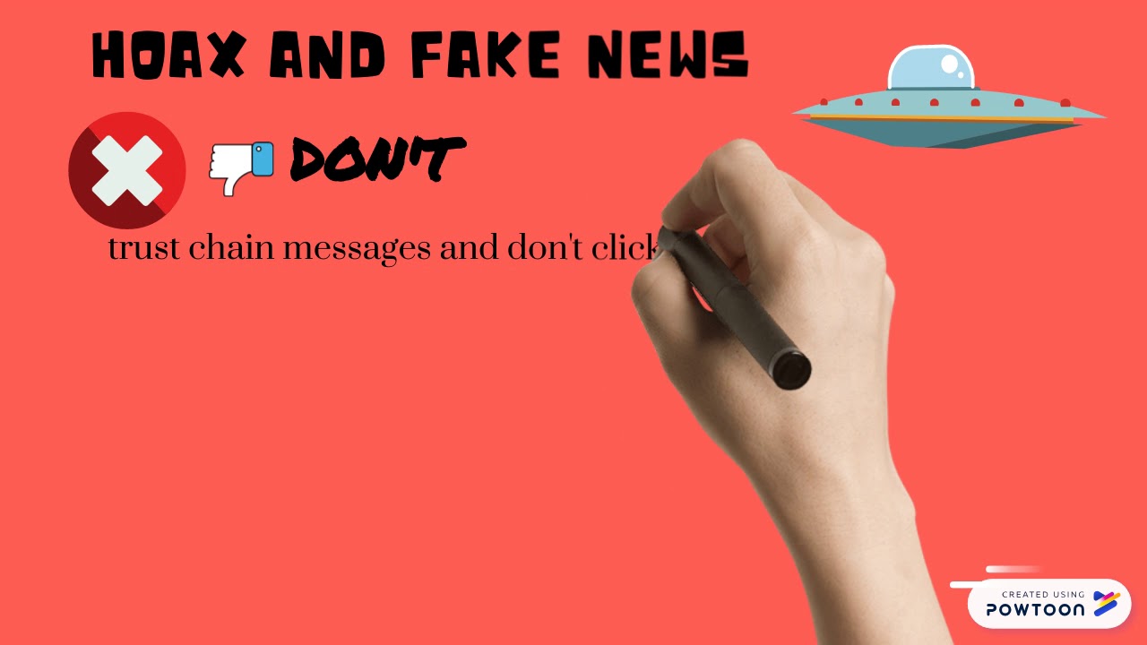 Internet Safety Do's and Don'ts