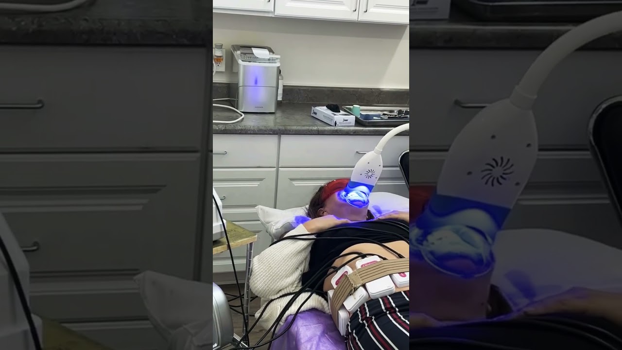 SPATINI Teeth Whitening Pasadena