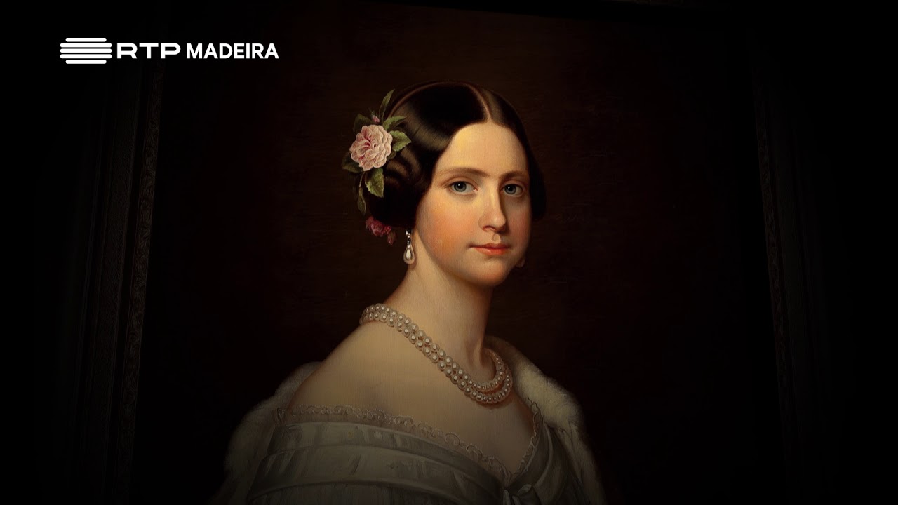 Ep 125 | Hospício Princesa D  Amélia