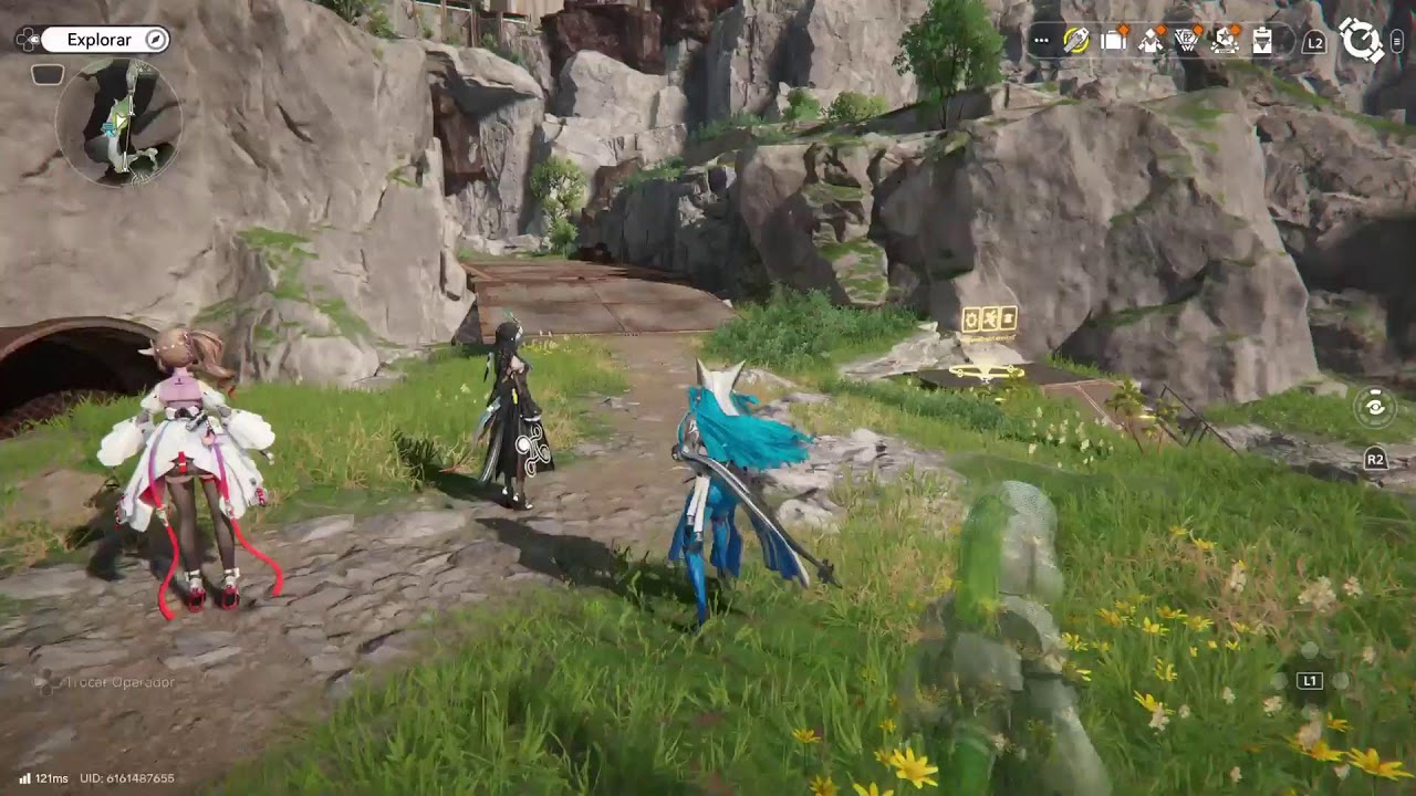 #33 - Arknights: endfield PS5