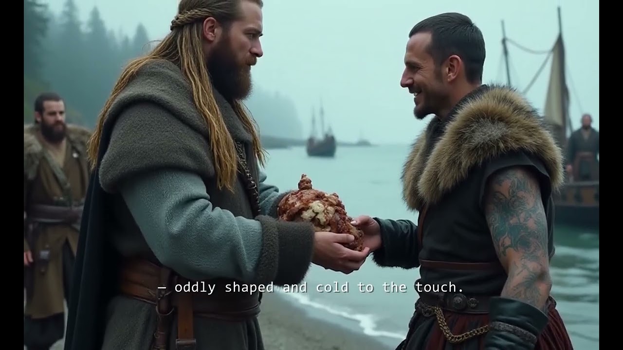 Styrbjörn: Viking Explorer of the Northern Seas - Vikings History