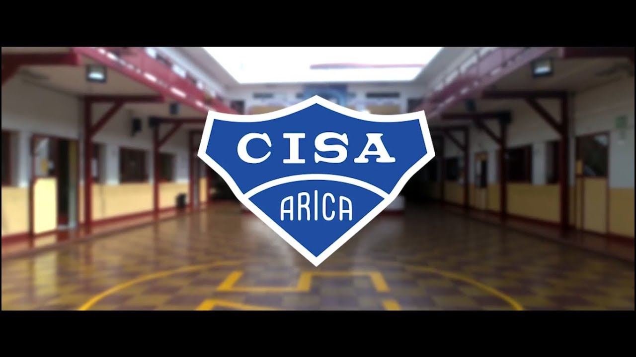Video institucional Colegio Santa Ana, Arica (oficial)