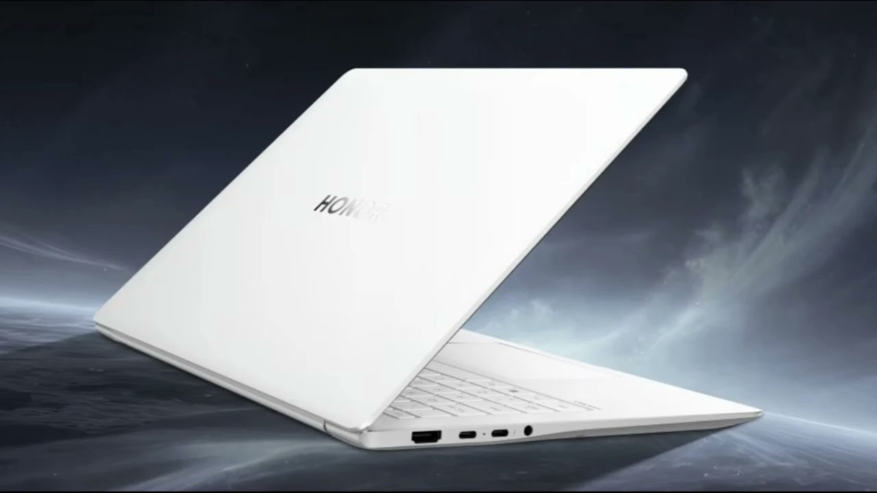 Honor MagicBook Pro 14 2026 debuts massive 92Wh battery, Core Ultra Series 3 chips, and 1.37kg build