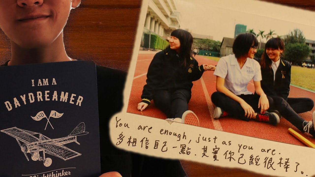 moving forward. 📖 [CC中文]