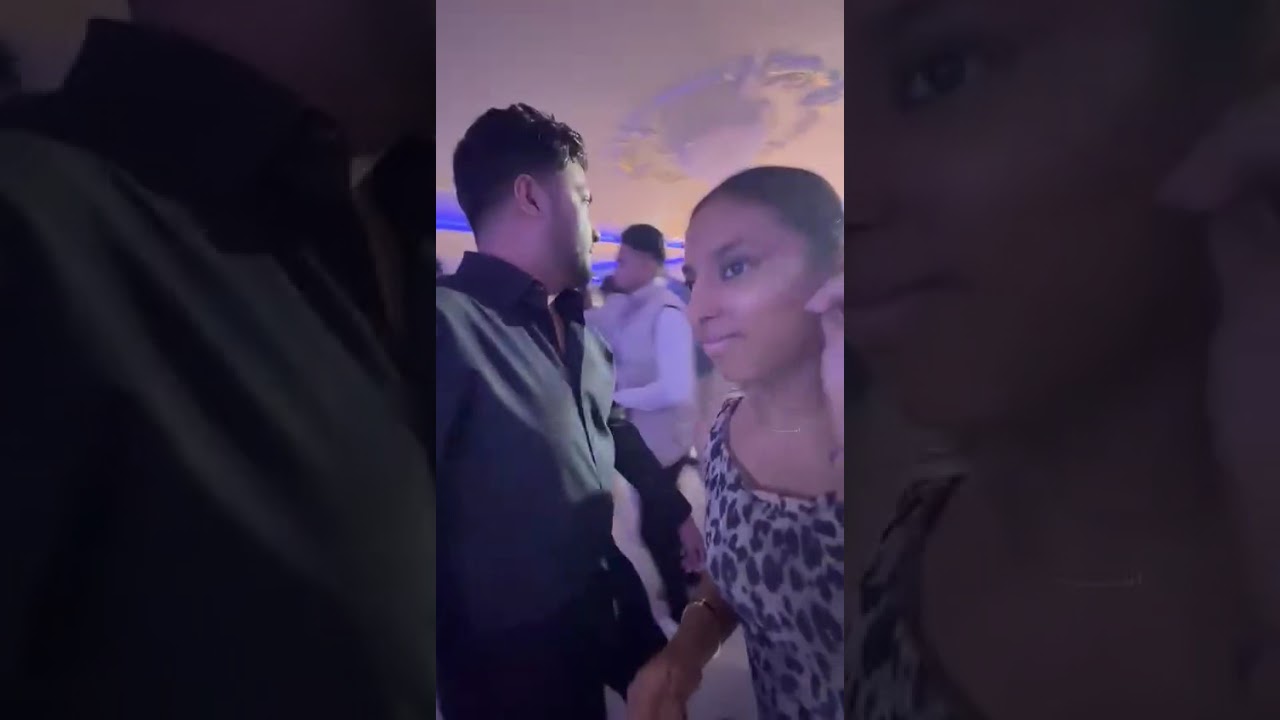 Ashni matadin & Soerin Ramkhelawan live