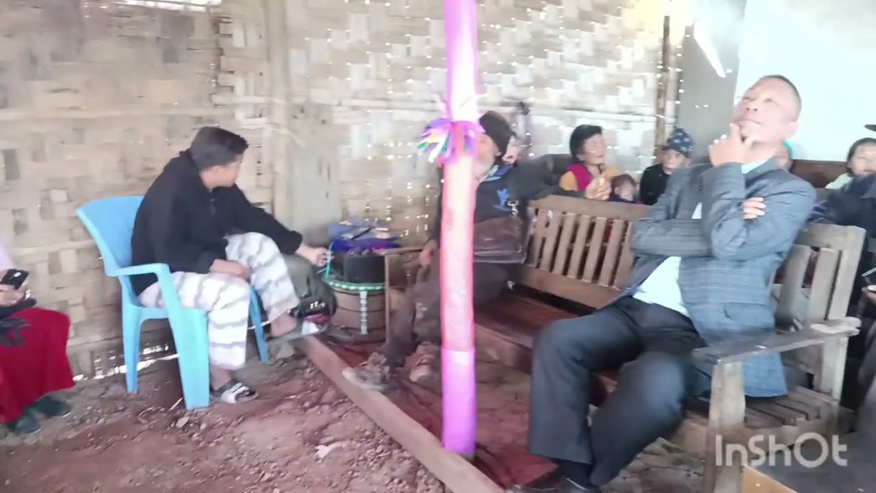 Mounu chonneo ki inlutna le naopui na 26 Jan 2026