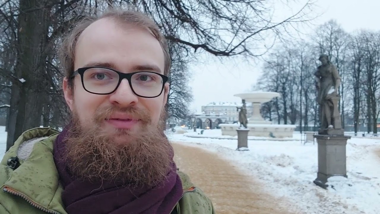 Kacper Kita zachęca do wsparcia „Teologii Politycznej Co Tydzień”