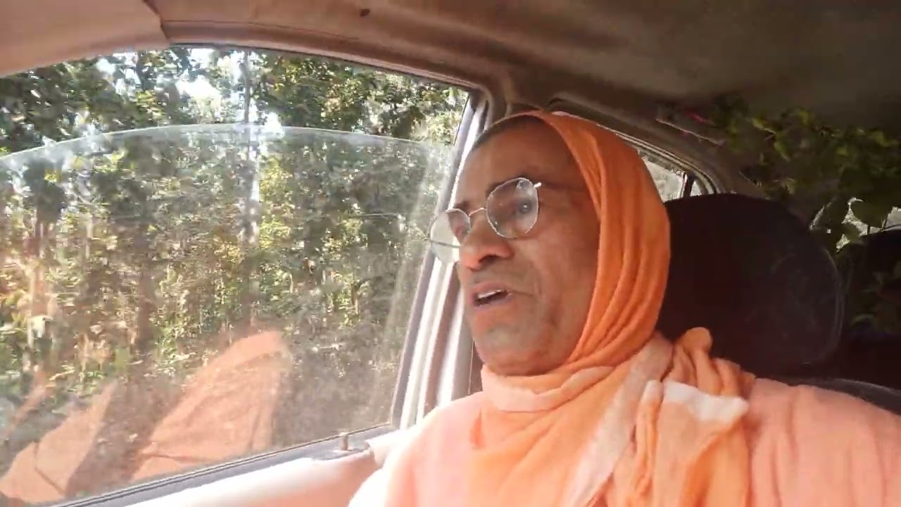 আজ একাদশী ||বিজয়া একাদশী||যাত্রাপথে হরি কথা|| Vijaya ekadashi||godiya samity||