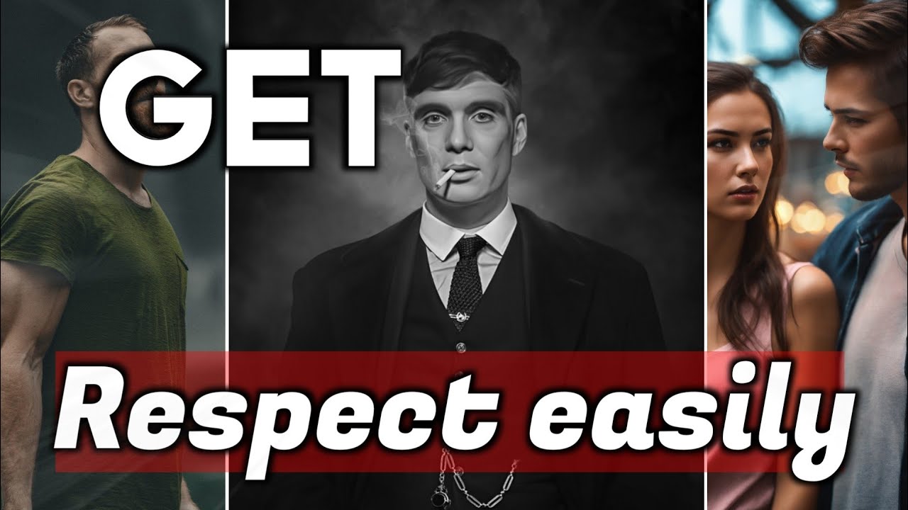 You don't know these 7 aspects of AUTHORITY Mindset ?