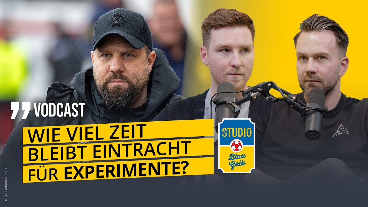 Warum wir nie wieder nach Elversberg fahren wollen