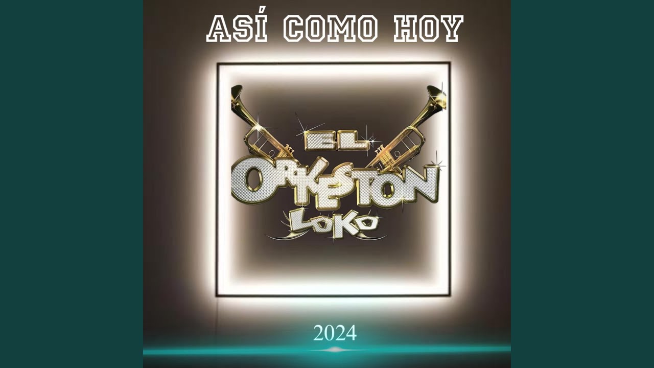Asi como hoy