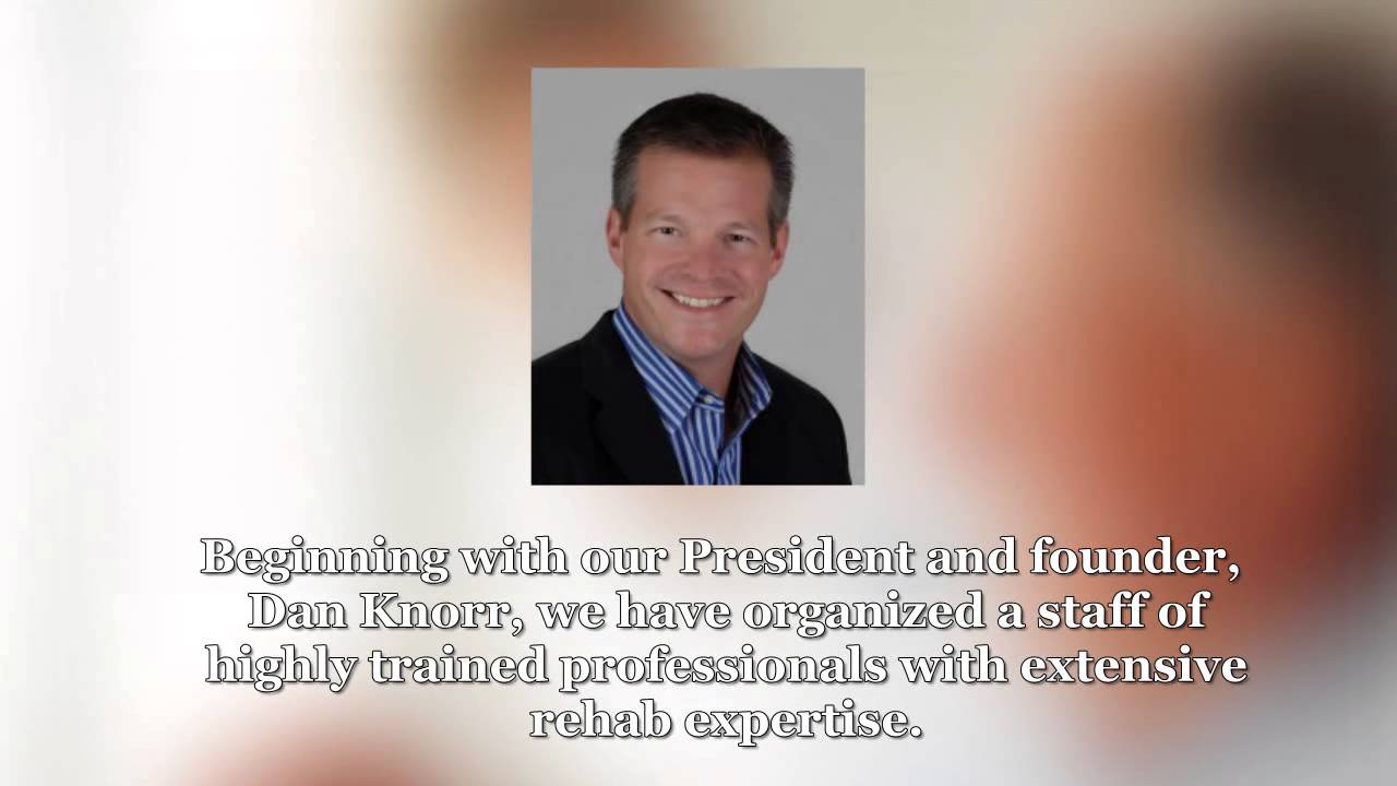 Functional Pathways   Contract Rehabilitation Provider