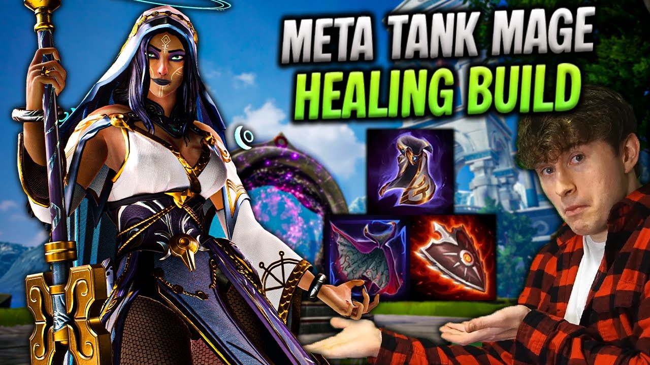 THE LIVING FOUNTAIN MITIGATION BUILD!