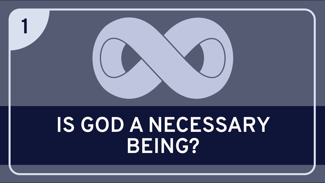 PHILOSOPHY - Religion: Cosmological Argument #2 [HD]