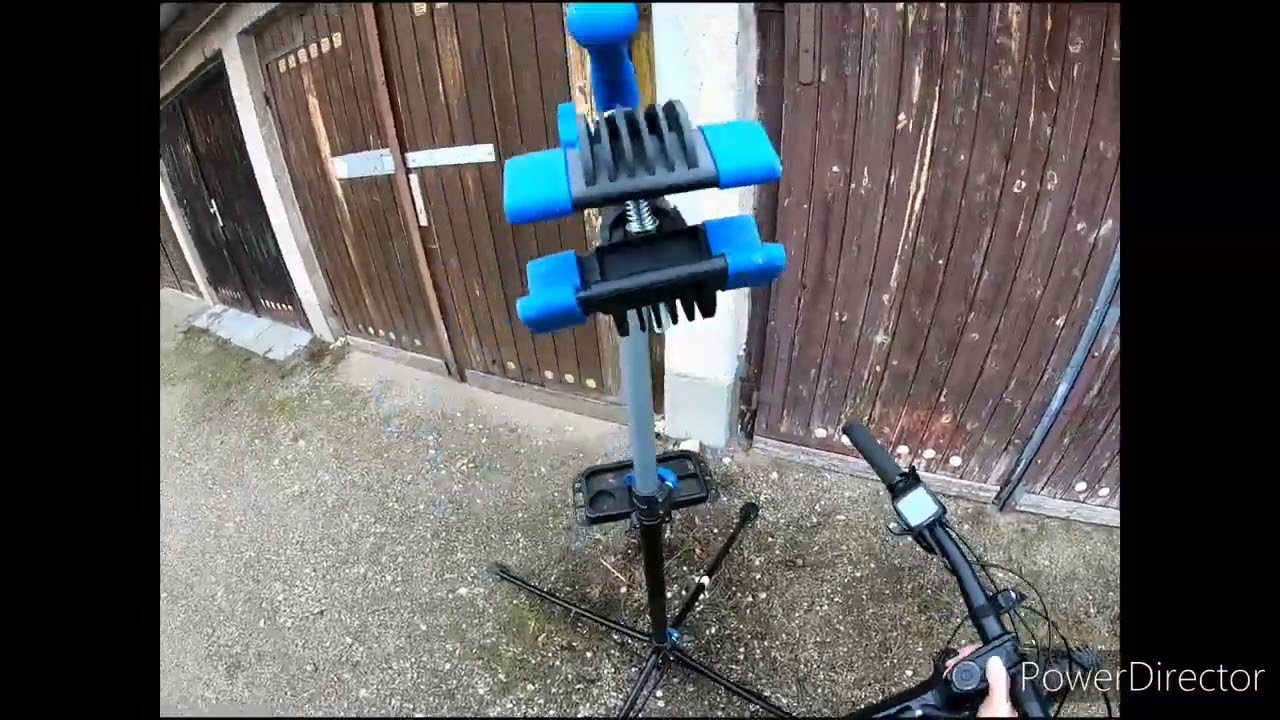 Thule 982 Fahrrad Adapter