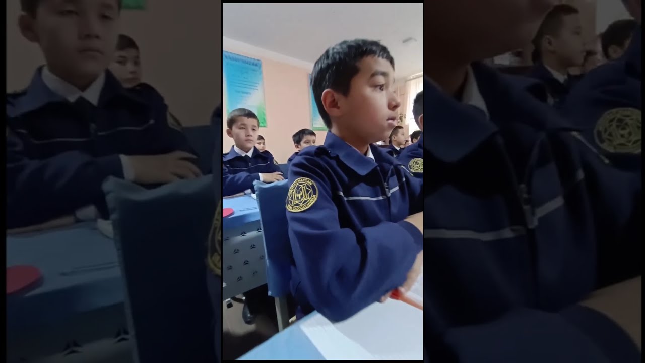 Kelajak yetakchilari maskani — 
