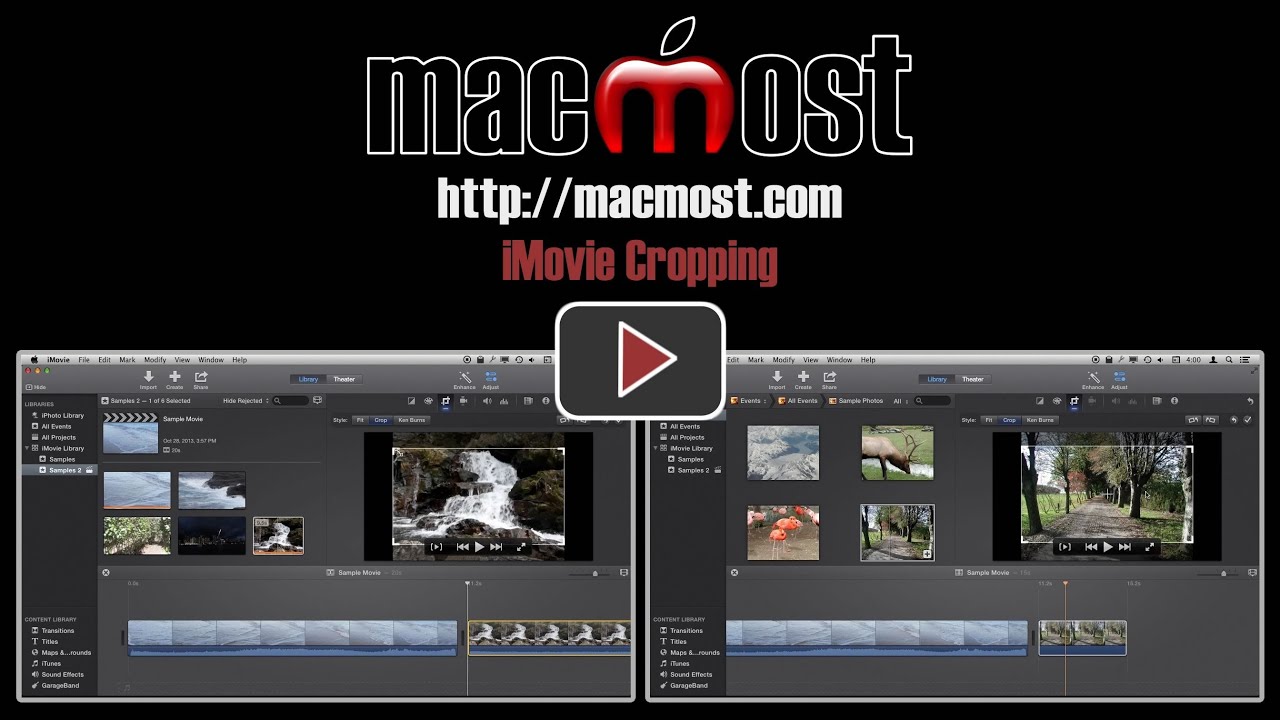 iMovie Cropping (#939)