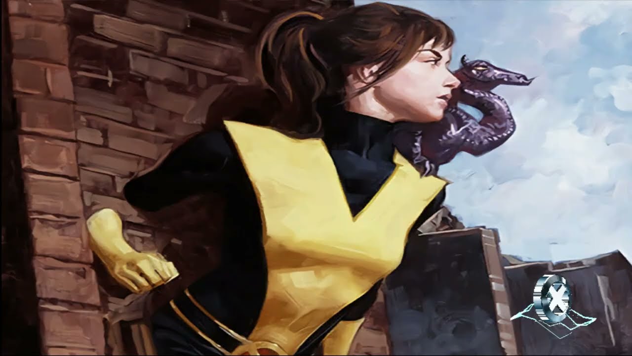How to install mods in the game X-Men Legends II Rise of Apocalypse