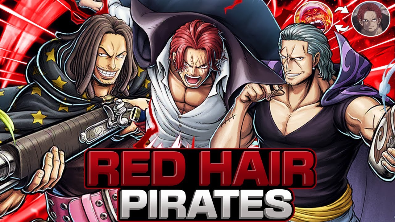 Red Hair Pirates Dual Gameplay w/@SHANXOfficialOPBR | One Piece Bounty Rush