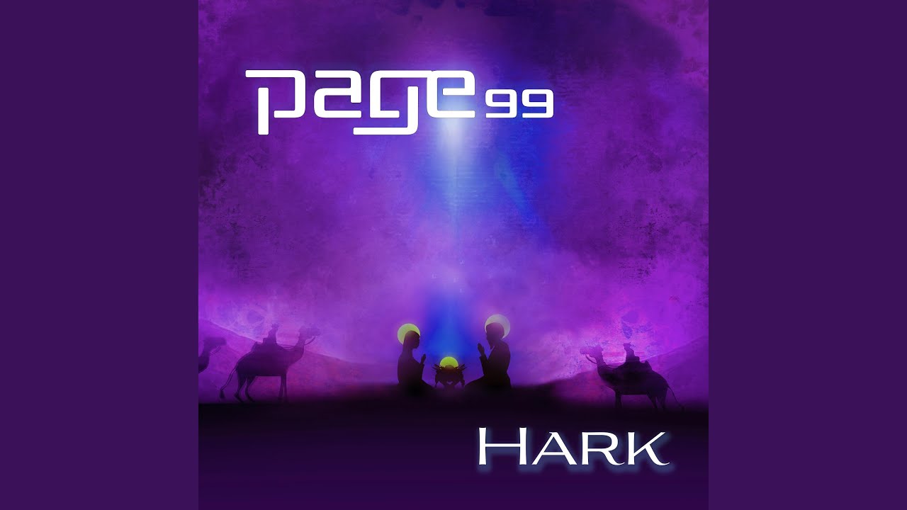 Hark (feat. Evie King & Grace Munoz)
