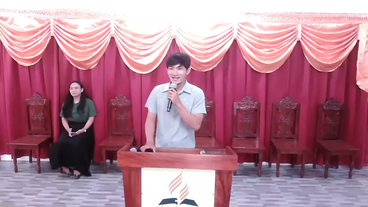 JANUARY 10, 2026   DIVINE SERVICE
